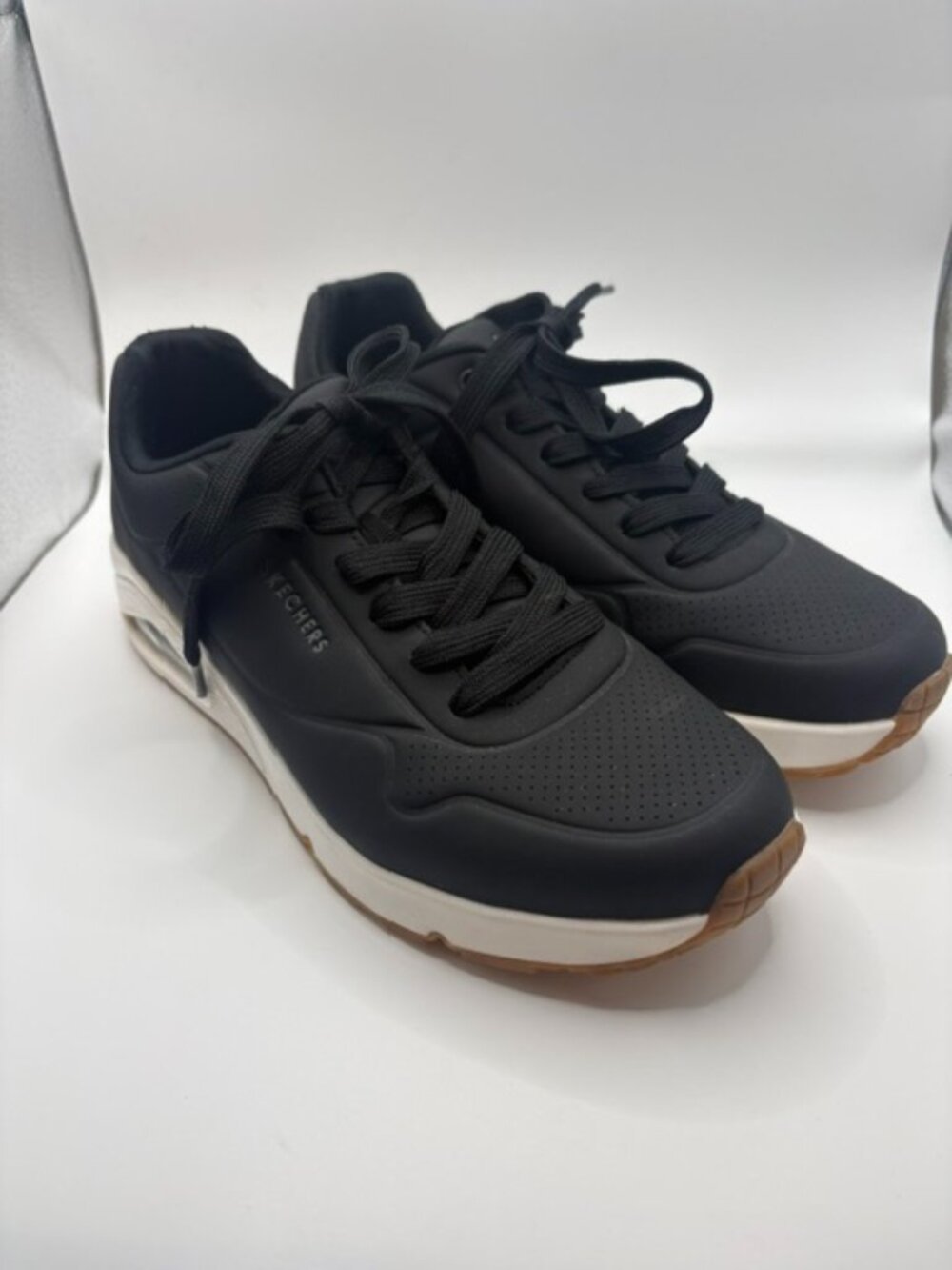 Men's Skechers Air-cooled Memory form